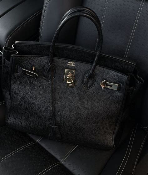 hermes birkin bag black|hermes birkin outlet.